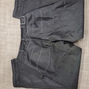 Guess Men's jeans size 32/32 black